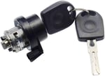 KONTAK ANAHTARI GOLF V (1K) (03-08) VW POLO III (6N2) (99-) 6R1.6C1 / AUDI A3 / S3 (8L) (96-06) AUDI A4 (8EC.B7) (04-08) AUDI A6 (4B2.C5) (01-04) AUDI A8 (4D) (94-02) AUDI TT (8N3) (98-06) / SKODA OCTAVIA I (1U) (96-)
