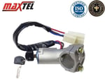 KONTAK ANAHTARI IVECO DAILY (89-) 4836356