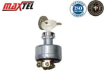 KONTAK ANAHTARI UNIVERSAL CAT / KOMATSU / HINO UZUN TIP 2221245200