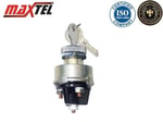 KONTAK ANAHTARI UNIVERSAL JEEP CJ3-CJ5 / UNIVERSAL 1214 KONTAK 12302088