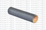 KRAFT HORTUM ALT SIYAH R9 R19 (Ø52mm x 25cm)