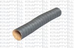 KRAFT HORTUM SIYAH UST R9 R19 (Ø55mm x 42cm)