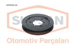 KRANK KASNAĞI PEUGEOT 106 I-II - PARTNER COMBİSPAC E 1.6 16V ENG.(TU5JP4-TU5J2-TU5J4)