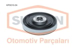 KRANK KASNAĞI RENAULT KANGOO / CLİO / MEGANE 1.5 D Cİ (ENG. K9K)