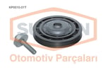 KRANK KASNAĞI RENAULT KANGOO / CLİO / MEGANE 1.5 D Cİ (ENG. K9K) KİT (1 ADET CİVATA+ÖZEL KAPLAMALI PUL)