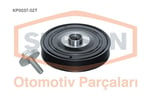 KRANK KASNAĞI RENAULT KANGOO / MEGANE / LAGUNA / T RAFİC / MASTER 1.9 DCİ 7 MM (ENG. F9Q) KİT (1 ADET CİVATA+PUL)