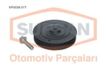 KRANK KASNAĞI RENAULT KANGOO / MEGANE / LAGUNA 1.9 D (ENG. F8Q) KİT (1 ADET CİVATA)