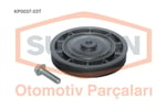 KRANK KASNAĞI RENAULT LAGUNA I-II - TRAFİC II 1.9 DCI ENG.(F9Q) KİT (1 ADET CİVATA)