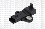 KRANK MIL SENSORU P407 P307 SCUDO III EXPERT III P308 P3008 P607 C5 C6 C8 JUMPY III DW10BTED4 (2,0HDI 16V) MONDEO FOCUS C MAX KUGA G6DA 2,0TDCI 130PS / 140PS