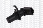 KRANK MILI HIZ SENSORU BERLINGO II XSARA P307 PARTNER II P206 P308 P405 YM C4 C4 II DS4 XSARA II PARTNER TEPE BERLINGO III TU5JP4 (1,6 16V) P607 YM P406 2,2 16V 2,2 16V BE4R SANZIMAN