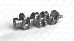 KRANK MİLİ M.131 DKŞ 1600 89= 74 MM