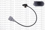 KRANK MILI SENSORU BEETLE GOLV V VI JETTA III IV A3 TT PASSAT BGP BTK CBUA CCCA CBTA