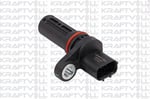 KRANK POZISYON SENSORU HONDA CIVIC VIII 2007> CRV III 2007> JAZZ II 2002 2008 ACCORD 2003 2008
