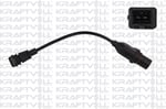 KRANK POZISYON SENSORU HYUNDAI ACCENT 2000-2005 ACCENT ERA 2005-> KIA CERATO RIO 2005-> 2 FISLI BENZINLI