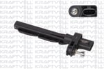 KRANK SENSORU TOYOTA AURIS AVENSIS VERSO 1.6 D4D 2015-> BMW F10 E60 E90 F20 F30 E84 E83 F15 F25 MINI R55 R56 R60 R61