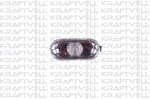 KROM ZEMIN TURUNCU CAMLI CAMURLUK SINYALI GOLF 4 BORA TRANSPORTER T4 IBIZA LEON CORDOBA JETTA PASSAT TOLEDO FABIA ALTEA SHARAN ALHAMBRA