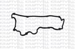 KULBUTOR KAPAK CONTASI ACCENT 2000 2005 GETZ 1,3 2002> BENZINLI SOHC MOTOR