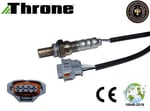LAMBDA (OKSIJEN) SENSÖRÜ OPEL ASTRA G-CORSA C-VECTRA 1,6 855390
