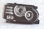 LANDROVER FAR RROVER MY09 L322 XENON SOL 