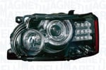 LANDROVER FAR RROVERMY11 L322 SOL 