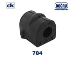 LASTİK VİRAJ DEMİR CORSA C