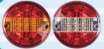 LED HAMBURGER STOP LAMBASI SARI - KIRMIZI 3 FONKSİ