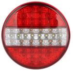 LED HAMBURGER STOP LAMBASI SARI - KIRMIZI 3 FONKSİ