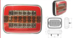 LED STOP LAMBASI