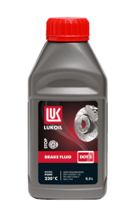 LUKOIL FREN HİDRLİĞİ DOT3 (500ML)