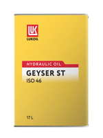 LUKOIL GEYSER ST ISO 46 15 KG (YÜKSEK PERFORMANSLI HİDROLİK SİSTEM YAĞI)