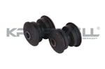 MAKAS BURCU ON V347 2.2TDCI 2.4TDCI 3.2TDCI 06>
