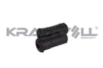 MAKAS KUPE BURCU ARKA IC CONNECT 02>13 1.8TDCI CAP 80MM
