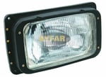 MAN M2000 IVECO KAMPYON OTOBUS FARI SOL 81.25101.6290