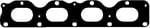 MANİFOLD CONTASI EGZOS Z16XER A16XER ASTRA H ASTRA J INSIGNIA A MOKKA ZAFIRA B 04-