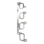 MANIFOLD CONTASI EGZOZ GOLF6   CADDY   POLO   TRANSPORTER   A3 09-13 CAYB-CAYC-CAAA-CAAAB-CFFA 1.6+ TDI-2.0 TDI