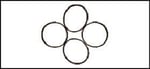 MANIFOLD CONTASI EMME FIAT PALIO ALBEA DOBLO 1.4