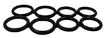 MANİFOLD CONTASI EMME LASTIK (TAKIM) CMAX-FOCUS 1.6 TDCI 03-