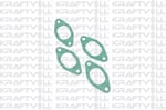 MANIFOLD CONTASI EMME RENAULT MASTER II 2.5 DCI DUCATO BOXER JUMPER 2.5D / 2.8D / 2.8TD / 2.8HDI