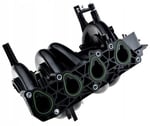MANİFOLD PLASTİK (ENJ.KELEBEK KUTUSU TAKILAN TİP) R.CLIO II-MEGANE-LOGAN-KANGO-Thalia I 1.4-1.6 K7 2000-19