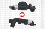 MANIFOLD TURBO SUSTURUCU BORUSU FOCUS C MAX 1,6TDCI VOLVO C30 / V50 / V70 / S40 1,6D PEUGEOT P407 1,6HDI C5 II 1,6 