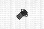 MAP BASINC SENSORU BEETLE PASSAT 01>15 CC GOLF V VI JETTA 06> A3 A4 A6 TT 01>