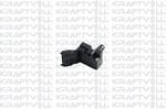 MAP SENSORU FOCUS II 2.0 ZETEC 04>11  VOLVO C30 T5 06>12 S40 II T5 04>07 S60 I  2.4 D 05>10 S80 I  2