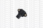 MAP SENSORU HONDA CIVIC 1,4 1,5 1,6 1992 2005 – ACCORD 1,8 2,0 2,2 1993 2003