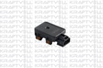 MAP SENSORU JEEP CHEROKEE 2.5 SE 96>99 4X4 84>01 4.0 4X4 88>01 G.CHEROKEE 4.0 5.2 5.9 4X4 91>05 WRAN