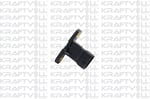 MAP SENSORU TOYOTA COROLLA AURIS 1,4-2,0 D4D 2013-2018 AVENSIS 2,0-2,2 2003-2008