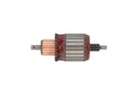 MARS KOLLEKTORU RENAULT CLIO MEGANE OPEL ASTRA G BOSCH TIPI