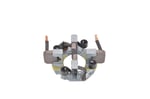 MARS KOMUR YUVASI DELCO TIP MERCEDES ATEGO AXOR DR0081 39MT.
