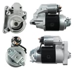 MARS MOTORU  VALEO TIP R9 R11 R21 12V 11 DIS D9E