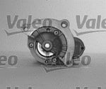 MARS MOTORU 10 DIŞ D6RA109 PARTNER 1.9D BERLINGO 1.9 2.0 206 307 2.0 HDI C3 C5 XSARA