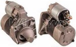 MARŞ MOTORU 12V 0.9KW 8T FIATLINEA 1.4 IDEA 1.2.1.4 16V